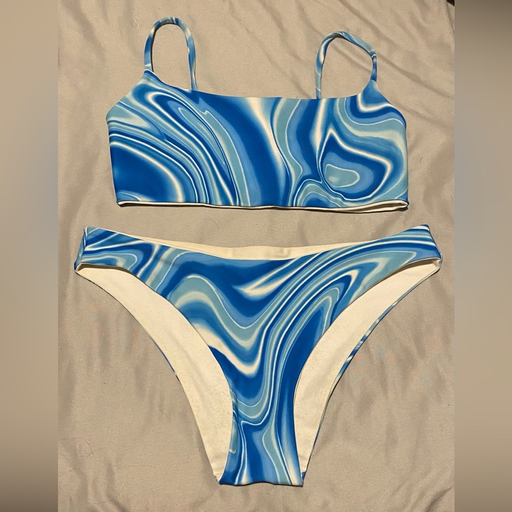 Handmade bikini